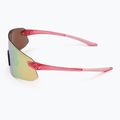 Слънчеви очила Tifosi Vogel SL gloss crystal pink/pink mirror 4