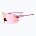 Слънчеви очила Tifosi Vogel SL gloss crystal pink/pink mirror 5