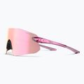 Слънчеви очила Tifosi Vogel SL gloss crystal pink/pink mirror 7