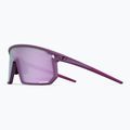 Слънчеви очила Tifosi Moab Clarion plum passion/clarion deep purple/ac red/clear