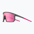 Слънчеви очила Tifosi Moab Clarion satin vapor/clarion sunset pink/ac red/clear 3