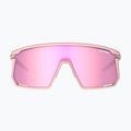 Слънчеви очила Tifosi Moab Clarion matte pink/clarion rose/ac red/clear 2