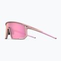 Слънчеви очила Tifosi Moab Clarion matte pink/clarion rose/ac red/clear 3