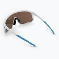 Слънчеви очила Tifosi Moab Clarion matte white/clarion blue/ac red/clear 2