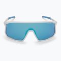 Слънчеви очила Tifosi Moab Clarion matte white/clarion blue/ac red/clear 3