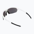 Слънчеви очила Tifosi Navar matte white/smoke bright blue mirror 2