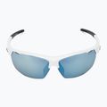 Слънчеви очила Tifosi Navar matte white/smoke bright blue mirror 3