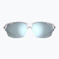 Слънчеви очила Tifosi Navar matte white/smoke bright blue mirror 2