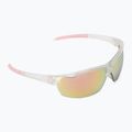 Слънчеви очила Tifosi Navar satin clear/pink mirror ar