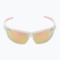 Слънчеви очила Tifosi Navar satin clear/pink mirror ar 3