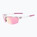 Слънчеви очила Tifosi Navar satin clear/pink mirror ar