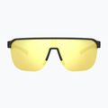 Слънчеви очила Tifosi Sanctum SL matte black/smoke yellow mirror 2