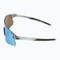 Слънчеви очила Tifosi Moab XC Clarion crystal smoke/clarion blue/ac red/clear 5