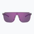 Слънчеви очила Tifosi Sanctum SL crystal clear/smoke purple mirror ar 2