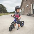 Strider Sport 12" син велосипед за крос-кънтри 11