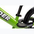 Strider Sport 12" зелен велосипед за крос-кънтри 5