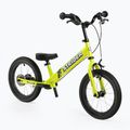 Велосипед за крос-кънтри Strider 14x Sport yellow SK-SB1-IN-GN 2