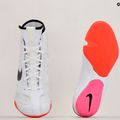 Nike Machomai 2 SE бели боксови обувки DJ4472 -121 12