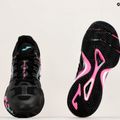 Дамски обувки за тенис Joma T.Slam Lady black/fuchsia 18