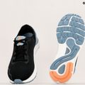 Under Armour Hovr Sonic 6 дамски обувки за бягане black/bubble peach 12
