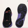 Under Armour дамски обувки за бягане Hovr Sonic 6 Storm black/black 12