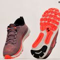 Under Armour Hovr Infinite 5 дамски обувки за бягане misty purple/beta 18