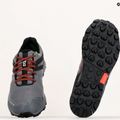 Мъжки маратонки Inov-8 Roclite G 315 GTX V2 сиво/черно/червено 20
