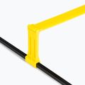 SKLZ Стълба за издигане жълто-черна 0940 3