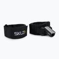 SKLZ Lateral Resistor Pro тренировка за крака черен 1695 3