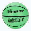 Комплект за баскетбол SKLZ Pro Mini Hoop Midnight Fluorescent 1715 6