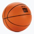 Топка за мини баскетбол SKLZ Pro orange 2