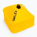 SKLZ Pro Training 2´Agility Cones жълт 2317