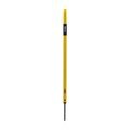 SKLZ Pro Training Agility Poles жълт 2321