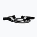 Комплект кабел за съпротива SKLZ 25lb (4´Cable + Flex Handle + Door Anchor) оранжево/черно