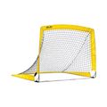 Младежка футболна мрежа SKLZ 120 x 90 cm жълта 3424