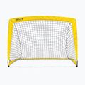 Младежка футболна мрежа SKLZ 120 x 90 cm жълта 3424 2