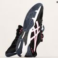 Дамски обувки ASICS Gel-Rocket 11 black/white 13