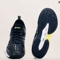 ASICS мъжки обувки за хандбал Blast FF 3 френско синьо/бяло 19