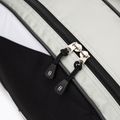 Тенис чанта Harrow Pro Racquet Bag black/silver 8