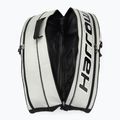 Тенис чанта Harrow Pro Racquet Bag black/silver 10