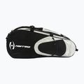 Чанта за скуош Harrow 6 black/silver