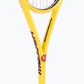 Ракета за скуош Harrow Vapor 110 yellow/navy/red 4
