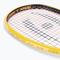 Ракета за скуош Harrow Vapor 110 yellow/navy/red 5