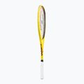 Ракета за скуош Harrow Vapor 110 yellow/navy/red 7