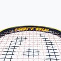 Ракета за скуош Harrow Vapor 110 yellow/navy/red 8