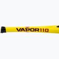 Ракета за скуош Harrow Vapor 110 yellow/navy/red 9