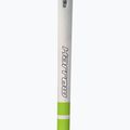 Ракета за скуош Harrow Raneem Vapor 115 white/ black/ lime 4