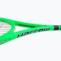 Ракета за скуош Harrow Vibe lime/black 8