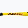 Ракета за скуош Harrow Vapor 110 yellow/navy/red 4