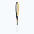 Ракета за скуош Harrow Vapor 115 navy/yellow 7